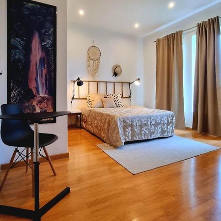 Praia da Vitória Palmtree 37 Al 아파트 외부 사진